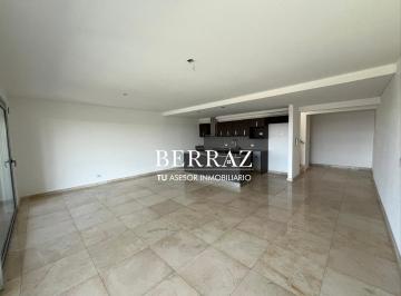 Departamento · 175m² · 4 Ambientes · 2 Cocheras · Departamento Alquiler 3 Dorm. en Bouquet 208 m² Pilar