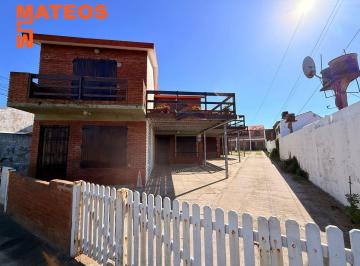 Casa de 3 ambientes, Mar del Tuyú · Venta Dúplex Excelente Estado a Media Cuadra del Mar