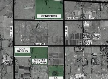 Terreno · 10000m² · Hectarea en Venta en Gorina