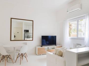 Departamento · 35m² · 2 Ambientes · Rodriguez Peña Entre Guido y Vicente López