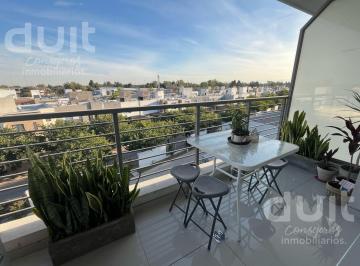 Departamento · 110m² · 5 Ambientes · 1 Cochera · Departamento de 3 Dorm. y 3 Baños en Fontanas del Sur!