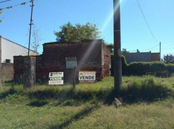 Terreno , Ranchos · Lote de 254 m². Sobre Esquina. Av Campomar. Excelente Ubicación. Ranchos.