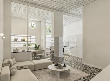 Casa · 142m² · 7 Ambientes · 1 Cochera · Casa de 3 Dorm. con Cochera, Patio, Terraza y Quincho