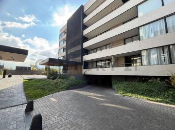 Departamento · 95m² · 4 Ambientes · 1 Cochera · Departamento Guaymallen Torre Saint Mari