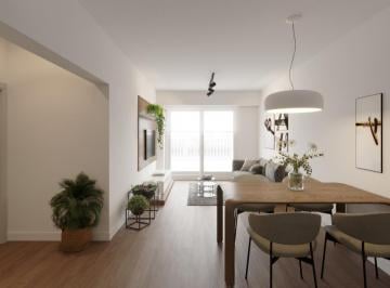Departamento · 64m² · 4 Ambientes · Departamento - Abasto