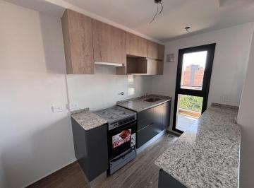 Departamento · 51m² · 4 Ambientes · 2 Dorm. a Estrenar - Piso 8 Frente - Entre Rios 1900
