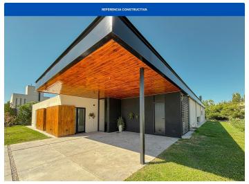 Casa · 200m² · 7 Ambientes · 2 Cocheras · Casa de 4 Dorm. en Una Sola Planta con Radiadores