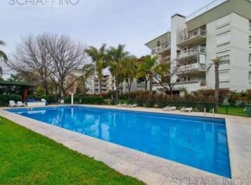 PISCINA · Departamento en Talar de Martinez 4 Ambientes Balcon 2 Coche
