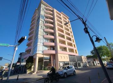 Departamento · 47m² · 2 Ambientes · 1 Cochera · Departamento en Venta de 2 Ambietes en Tigre