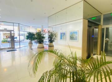 Departamento · 108m² · 4 Ambientes · 1 Cochera · Piso de 3 Dorm. en Alquiler - Santa Fe