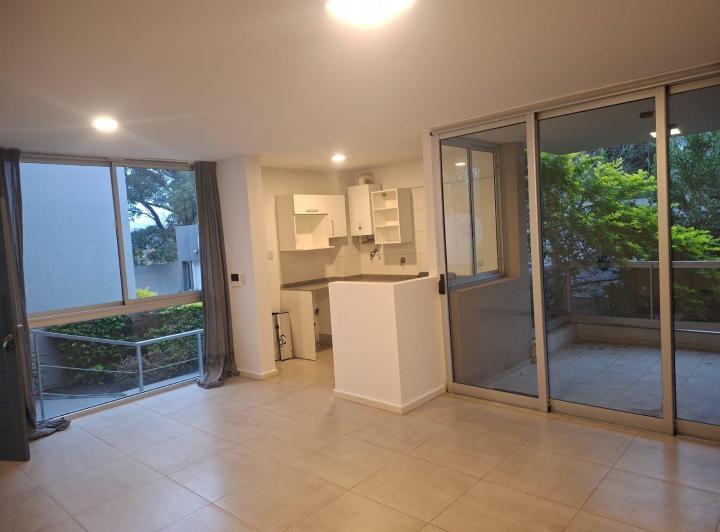 Departamento · 70m² · 3 Ambientes · 1 Cochera