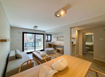 Departamento · 114m² · 3 Ambientes · Departamentos de 1, 2 y 3 Dorm. de Calidad a Estrenar