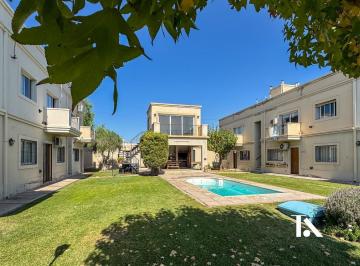 Departamento · 13m² · 2 Ambientes · 1 Cochera · Departamentos en Venta - un Dorm. - Villa Nueva