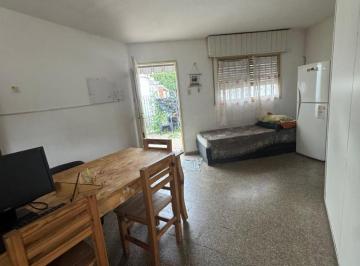 PH · 35m² · 3 Ambientes · Se Vende Departamento Planta Baja San Fernando