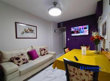 Departamento · 45m² · 2 Ambientes · Alberti Al 100. Depto 2 Amb. y Medio en Venta. Muy Bueno!