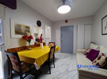 Departamento · 45m² · 2 Ambientes · Alberti Al 100. Depto 2 Amb. y Medio en Venta. Muy Bueno!
