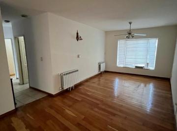 Living Comedor · Alquiler | Departamento | 3 Dorm. | Cochera