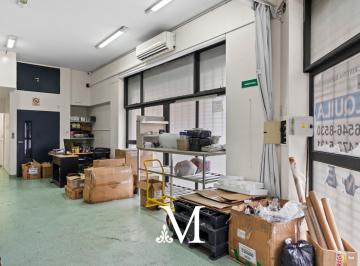 Local comercial · 150m² · 4 Ambientes · Venta. Recoleta. Local Comercial, en 2 Plantas 150 m.