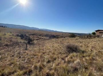 Terreno · 420m² · Hermosos Lotes en Pampa Alta, Potrero Garay