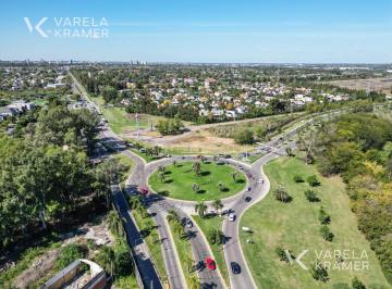 Terreno · 3348m² · Terreno en Venta en Av Santa María 4100, Tigre