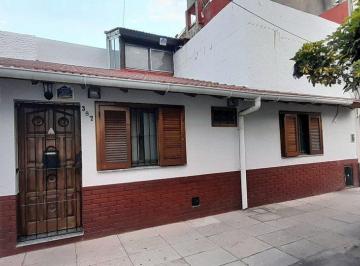 Casa · 48m² · 3 Ambientes · Casa 3 Ambientes en Venta en Avellaneda