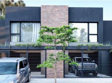 Casa · 74m² · 3 Ambientes · 1 Cochera · Venta Duplex 3 Ambientes a Estrenar Zona Barrio Parque Luro