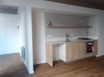Departamento · 48m² · 1 Ambiente · 1 Cochera · Departamento - Barracas