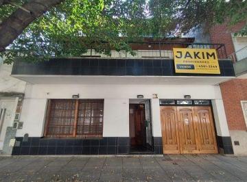 JAK-JAK-4554_2 · Villa Devoto, Venta de Casa 3 Plantas