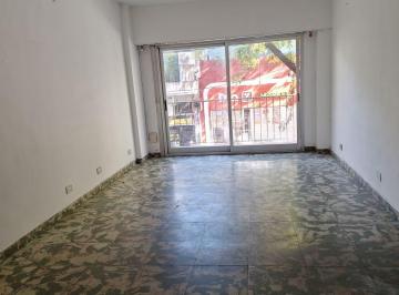 Departamento · 93m² · 3 Ambientes · Departamento en Balvanera