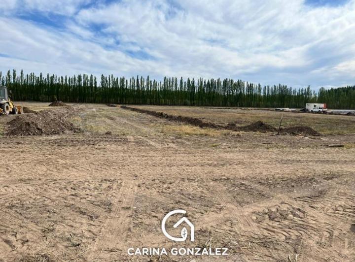 Terreno · 227m²