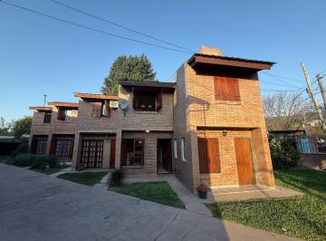 Departamento · 50m² · 3 Ambientes · Departamento en Venta Villa Carlos Paz 2 Dorm. Costanera