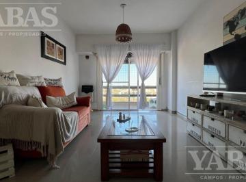 Departamento · 2 Dormitorios · Venta - Departamento - Salta 980 - Edificio Mitre