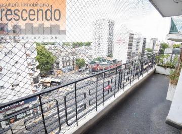 CRS-CRS-1292_2 · 4amb Cocina Lavadero Balcon Justo 4018 Alquiler