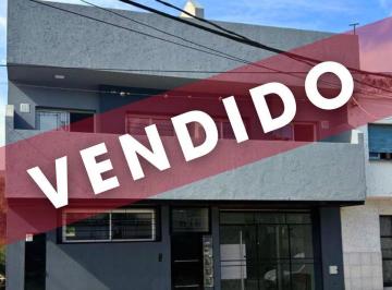 Departamento · 60m² · 2 Ambientes · Departamento Planta Baja en La Falda | a Estrenar