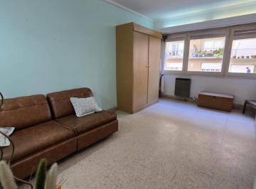 Departamento · 24m² · 1 Ambiente · Alquiler 24 Meses, Departamento 1 Ambiente Amoblado