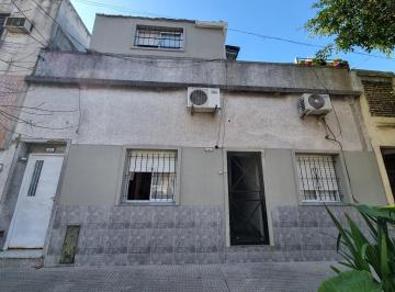 Departamento · 120m² · 4 Ambientes · Venta Departamentos en Block Al Frente - Trole 558 (Caba)