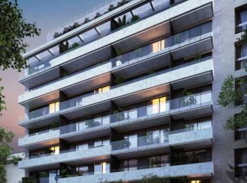 Departamento · 56m² · 2 Ambientes · Venta 2 Ambientes en Belgrano con Patio