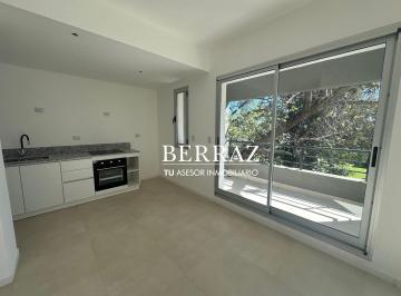 Departamento · 76m² · 4 Ambientes · 1 Cochera · Departamento en Alquiler 3 Dorm. 83 m² Lagoon Pilar