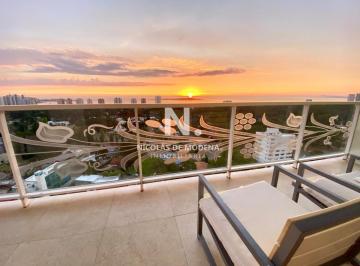Foto1 · Vende Apartamento de 2 Dorm. en Roosevelt, con Vista Al Mar.