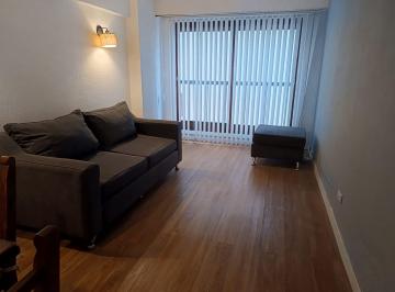 Departamento · 35m² · 2 Ambientes · Departamento en Brown 1700 de Dos Ambientes Al Contra Frente en Alquiler 24 Meses