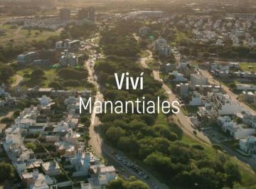 Terreno · 252m² · Venta Lotes Manantiales II, Quebradas, Colinas, Terrazas