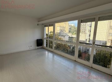 Departamento · 70m² · 3 Ambientes · Alquiler Departamento 3 Ambientes Belgrano