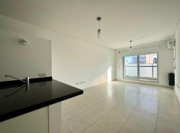 Departamento · 35m² · 1 Ambiente · Departamento en Abasto