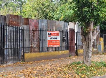 Terreno · 277m² · Lote Comercial S/bs As en Pacheco - Tigre - Pozzi Inmo