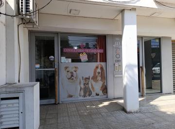 Local comercial · 20m² · 1 Ambiente · 1 Cochera · Local Comercial con Cochera