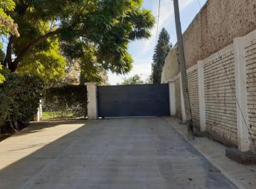 Terreno , Guaymallén · Venta de Lote