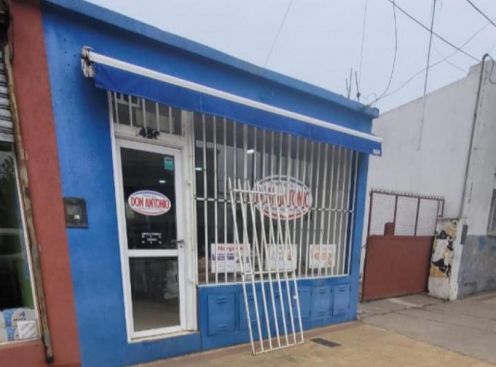 Local comercial · 34m² · 1 Ambiente