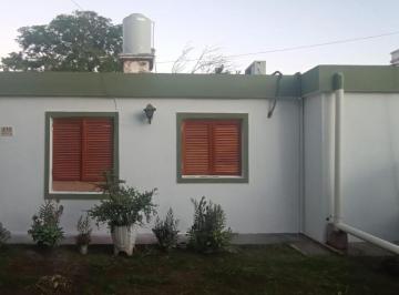 Casa · 186m² · 3 Ambientes · 2 Cocheras · Venta Casa + Dpto Barrio Marques de Sobremonte