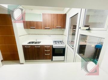 Departamento · 40m² · 1 Ambiente · Alquiler Departamento Mono Ambiente Lanus Oeste