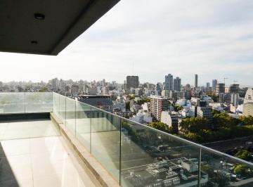 Departamento · 195m² · 4 Ambientes · 1 Cochera · Departamento en Palermo Soho